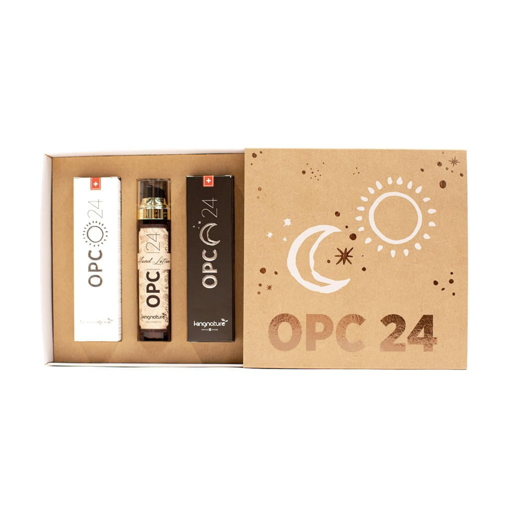 OPC 24 Geschenkbox
