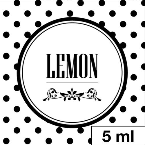 Lemon (Ölfläschli gross, 5ml)