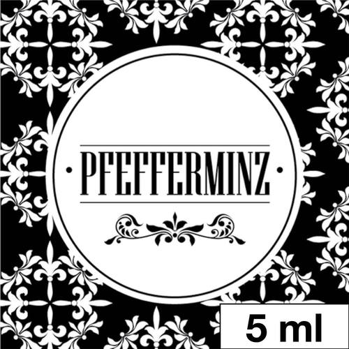 Pfefferminz (Ölfläschli gross, 5ml)
