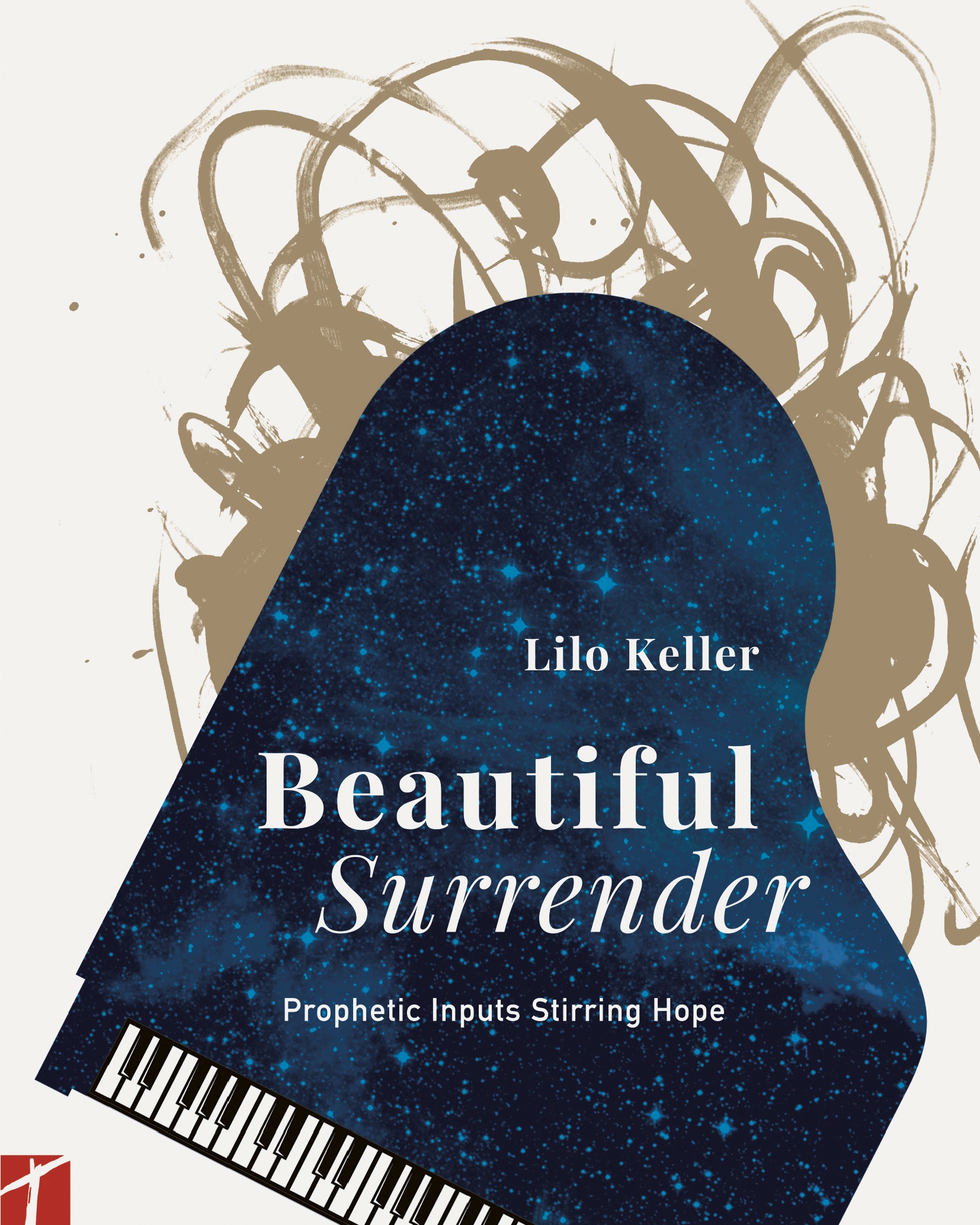 Beautiful Surrender (Englische Version)