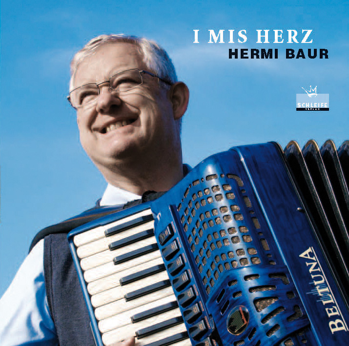 I mis Herz (CD)